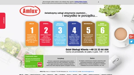 Amlux sp. z o.o.