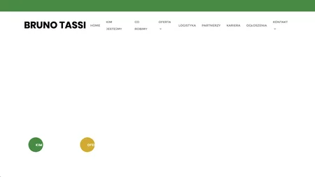Bruno Tassi sp. z o.o.