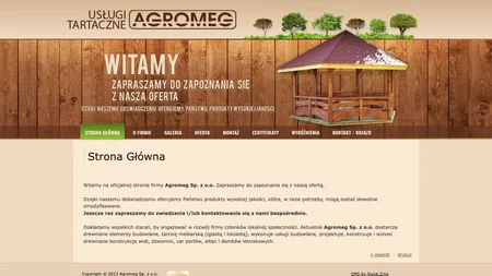 Agromeg sp. z o.o.