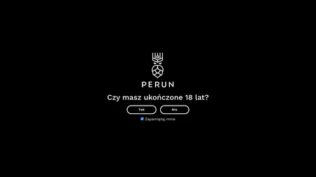 Br Perun S.A.