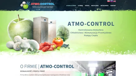 Atmo-Control Cezary Zalewski, Jan Długosz, Paweł Adamiak sp.j.