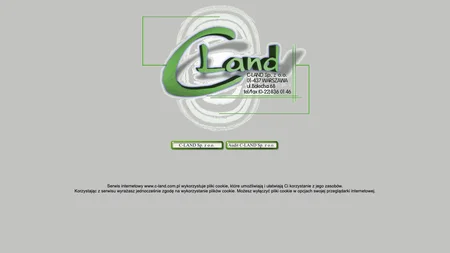 C-Land sp. z o.o.