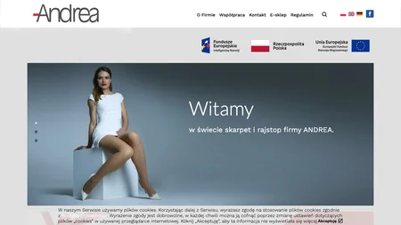 Andrea Andrzej Olizarowicz, Danuta Olizarowicz sp.j.