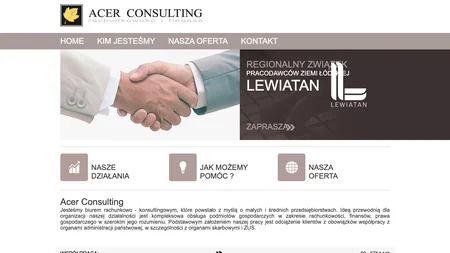 Acer Consulting sp. z o.o.