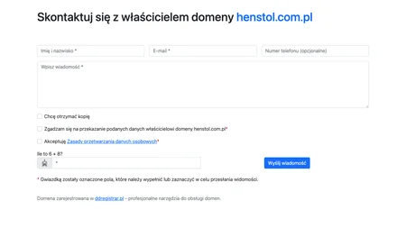 Henyo-Behrendt sp. z o.o.