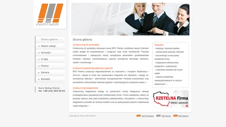 Bpo Partner sp. z o.o.