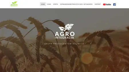Agro Integracja sp. z o.o.