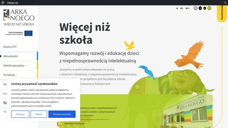 Arka Noego Nieruchomości sp. z o.o.