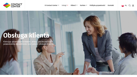 Outsourcing telemarketingu i obsługi klienta